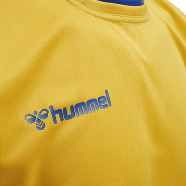 Hummel Authentic Poly Jersey Ss