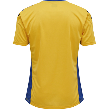 Hummel Authentic Poly Jersey Ss