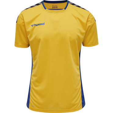 Hummel Authentic Poly Jersey Ss
