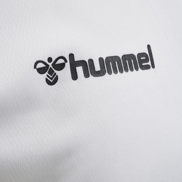 Hummel Authentic Poly Jersey Ss