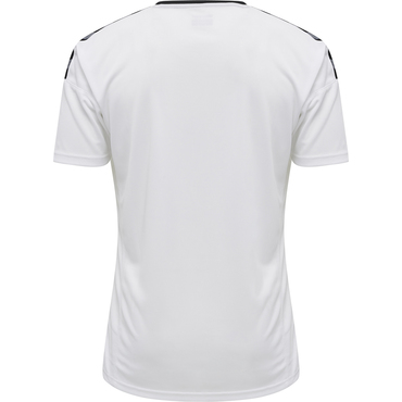Hummel Authentic Poly Jersey Ss