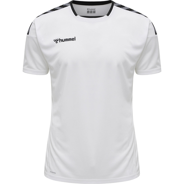 Hummel Authentic Poly Jersey Ss