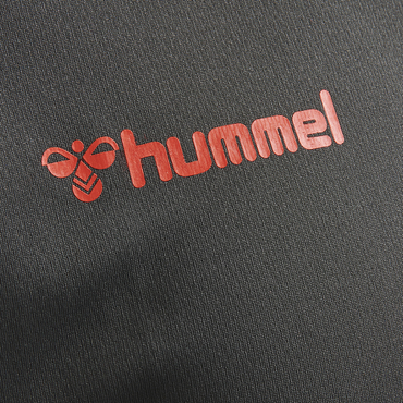 Hummel Authentic Kids Poly Jersey Ls