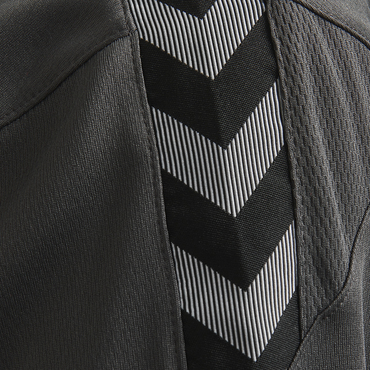 Hummel Authentic Kids Poly Jersey Ls