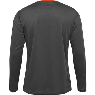 Hummel Authentic Kids Poly Jersey Ls