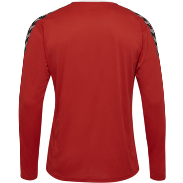Hummel Authentic Kids Poly Jersey Ls