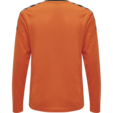 Hummel Authentic Kids Poly Jersey Ls