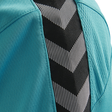 Hummel Authentic Kids Poly Jersey Ls