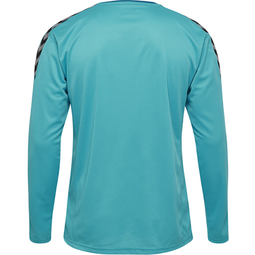 Hummel Authentic Kids Poly Jersey Ls