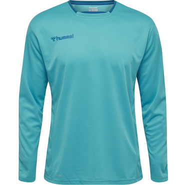 Hummel Authentic Kids Poly Jersey Ls