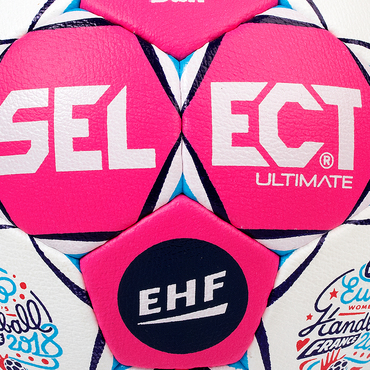 Select Ultimate EC női