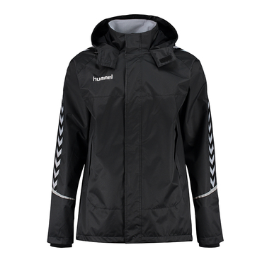 Hummel Authentic Charge All-Weather Jacket