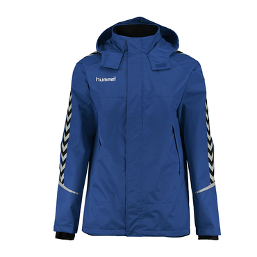 Hummel Authentic Charge All-Weather Jacket