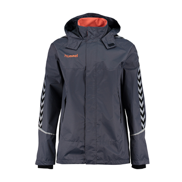 Hummel Authentic Charge All-Weather Jacket