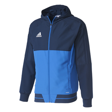 Adidas Tiro 17 Pre Jacket