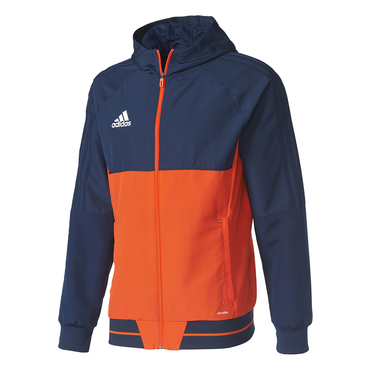 Adidas Tiro 17 Pre Jacket