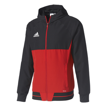Adidas Tiro 17 Pre Jacket