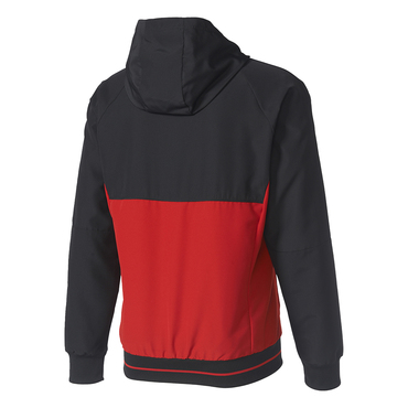 Adidas Tiro 17 Pre Jacket