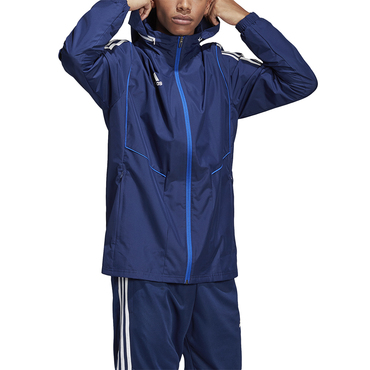 Adidas Tiro 19 All-Weather Jacke
