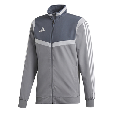 Adidas Tiro 19 PrÃ¤sentationsjacke