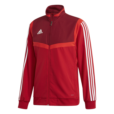 Adidas Tiro 19 PrÃ¤sentationsjacke