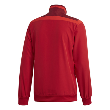 Adidas Tiro 19 PrÃ¤sentationsjacke