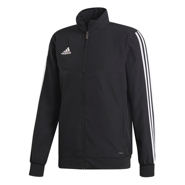 Adidas Tiro 19 PrÃ¤sentationsjacke