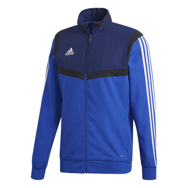 Adidas Tiro 19 PrÃ¤sentationsjacke