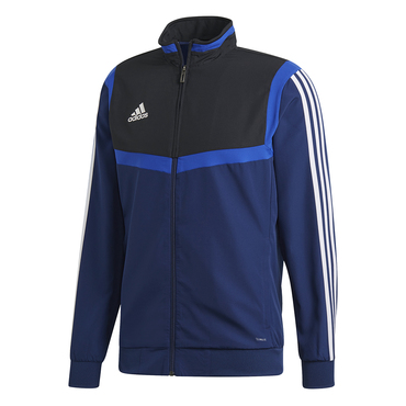 Adidas Tiro 19 PrÃ¤sentationsjacke