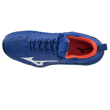 Mizuno Wave Momentum Herren