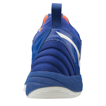 Mizuno Wave Momentum Herren