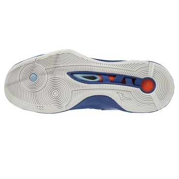 Mizuno Wave Momentum Herren